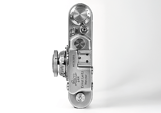 Leica, una mirada con sello centenario