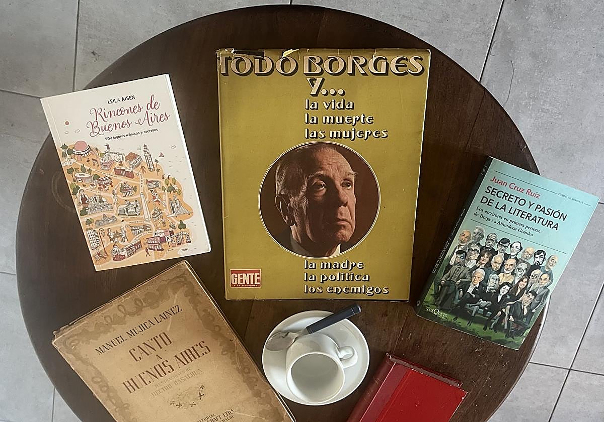 Monstruo de su laberinto