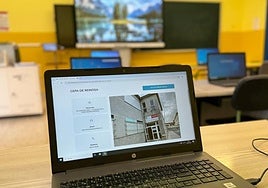 El CEPA de Reinosa abre el plazo de matriculación.