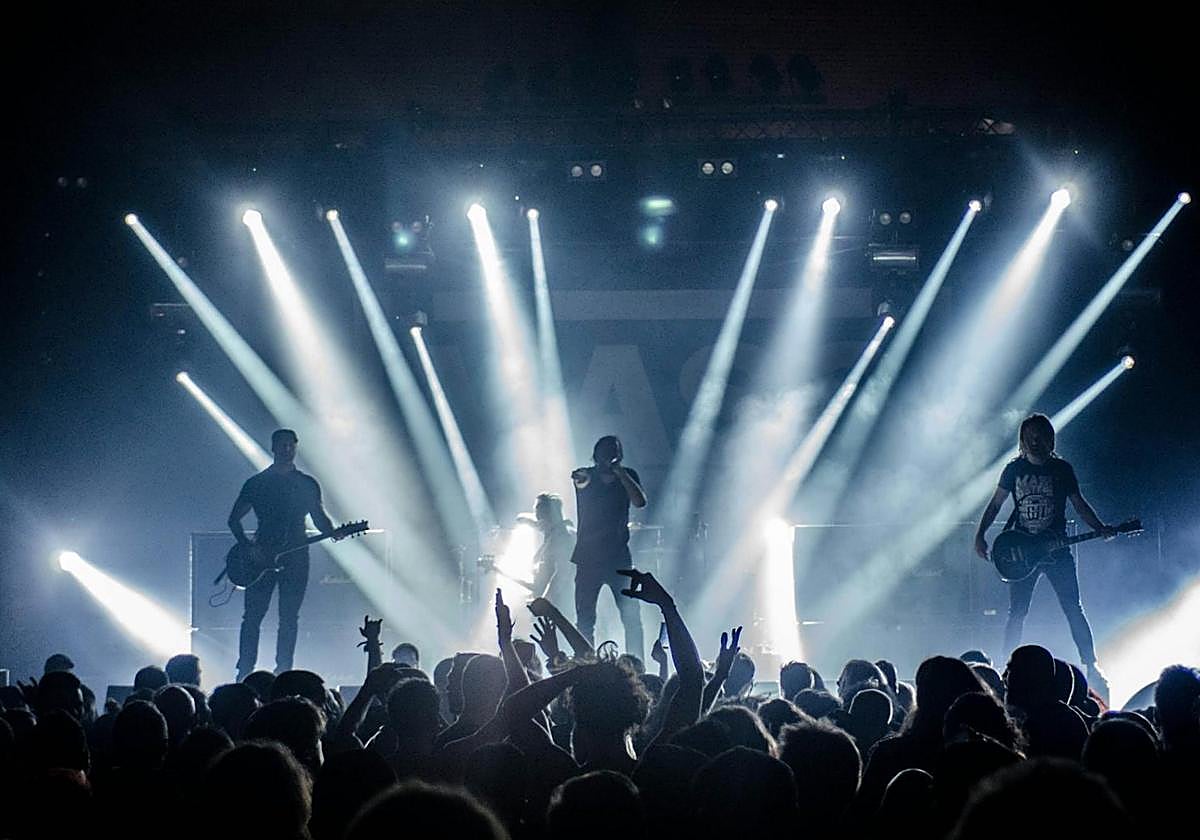 ES se hace eco del fenómeno de las bandas tributo.