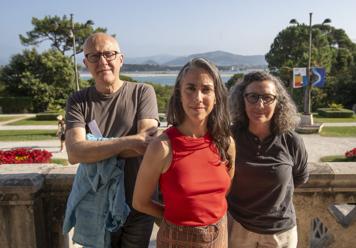 Uslé-Civera, cruce de caminos. 