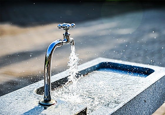 El proyecto contempla la construcción de dos nuevos ramales con más de seis kilómetros de nuevas tuberías.