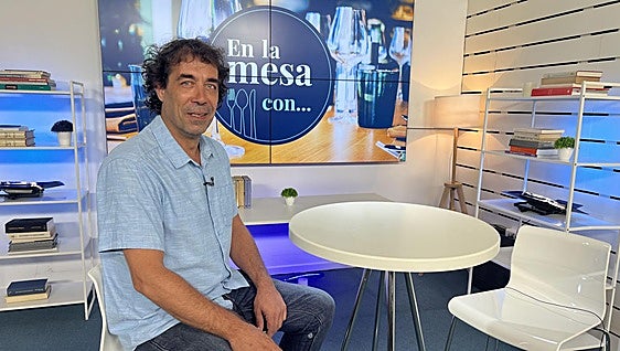 Pablo Oria: «Nuestros vinos necesitan una identidad propia»