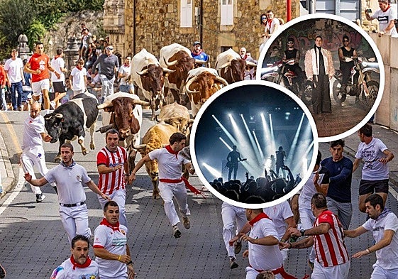 Planes para terminar el verano por todo lo alto