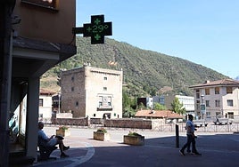 Las playas de Santander, a tope