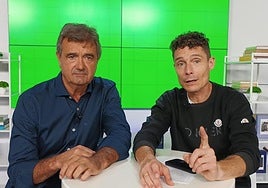 El Racing, remontada y liderato, y los nuevos piden paso