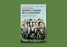 Literatura, pasión y negocio