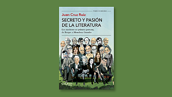 Literatura, pasión y negocio