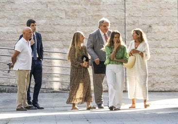 El funcionario de Obras Públicas tendrá que pagar 2,2 millones de euros de multa e indemnización al Gobierno