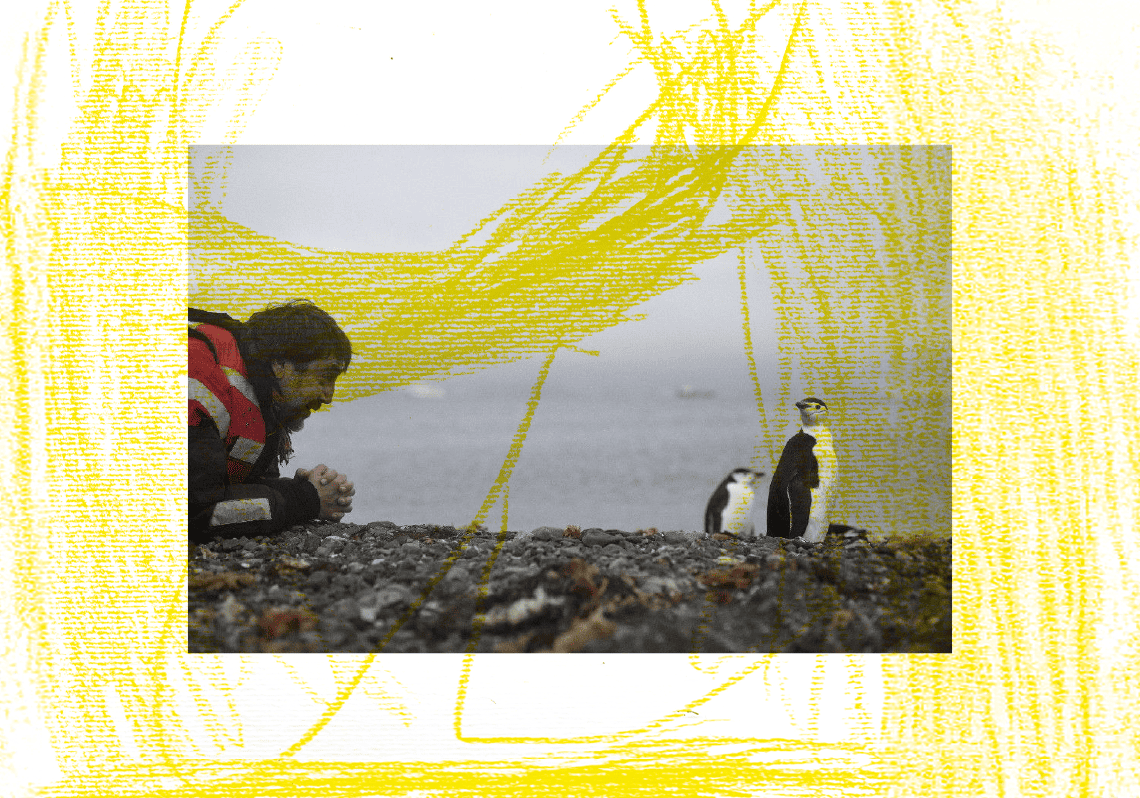 'Santuario', de Álvaro Longoria.