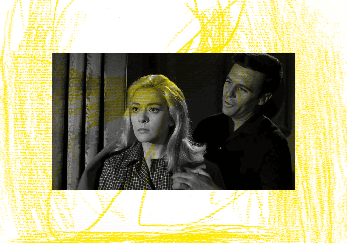 'Viridiana', de Luis Buñuel.