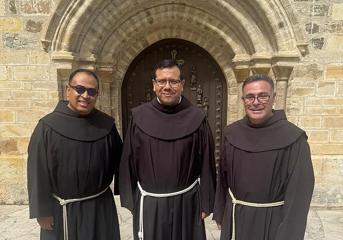 Estas son las cinco noticias del día en Cantabria