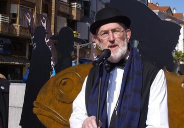 Santoña llora la muerte de un vecino «querido por todos» y «apasionado» del Carnaval