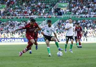 No me lo puedo creer