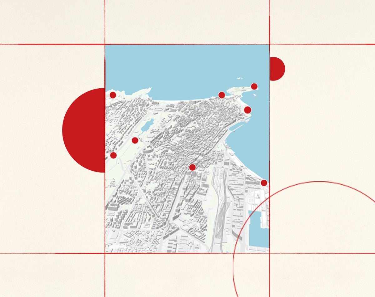 Manos a la obra en Santander