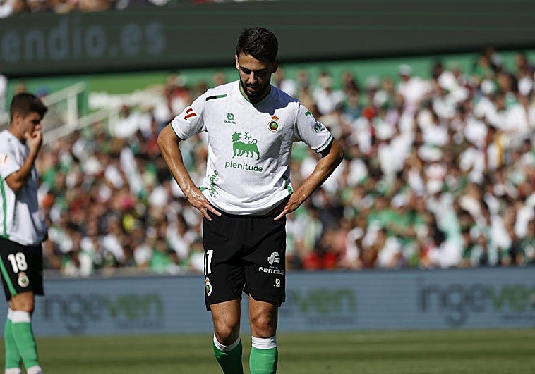 Final de traca en El Sardinero