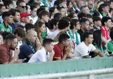 Entre el estupor y la indiferencia