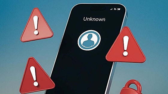 El Gobierno de Cantabria pide máxima prevención ante llamadas telefónicas desconocidas