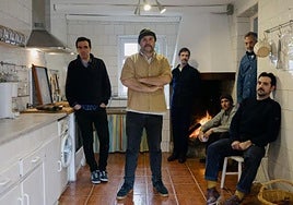 'La vida libre', el retorno de McEnroe