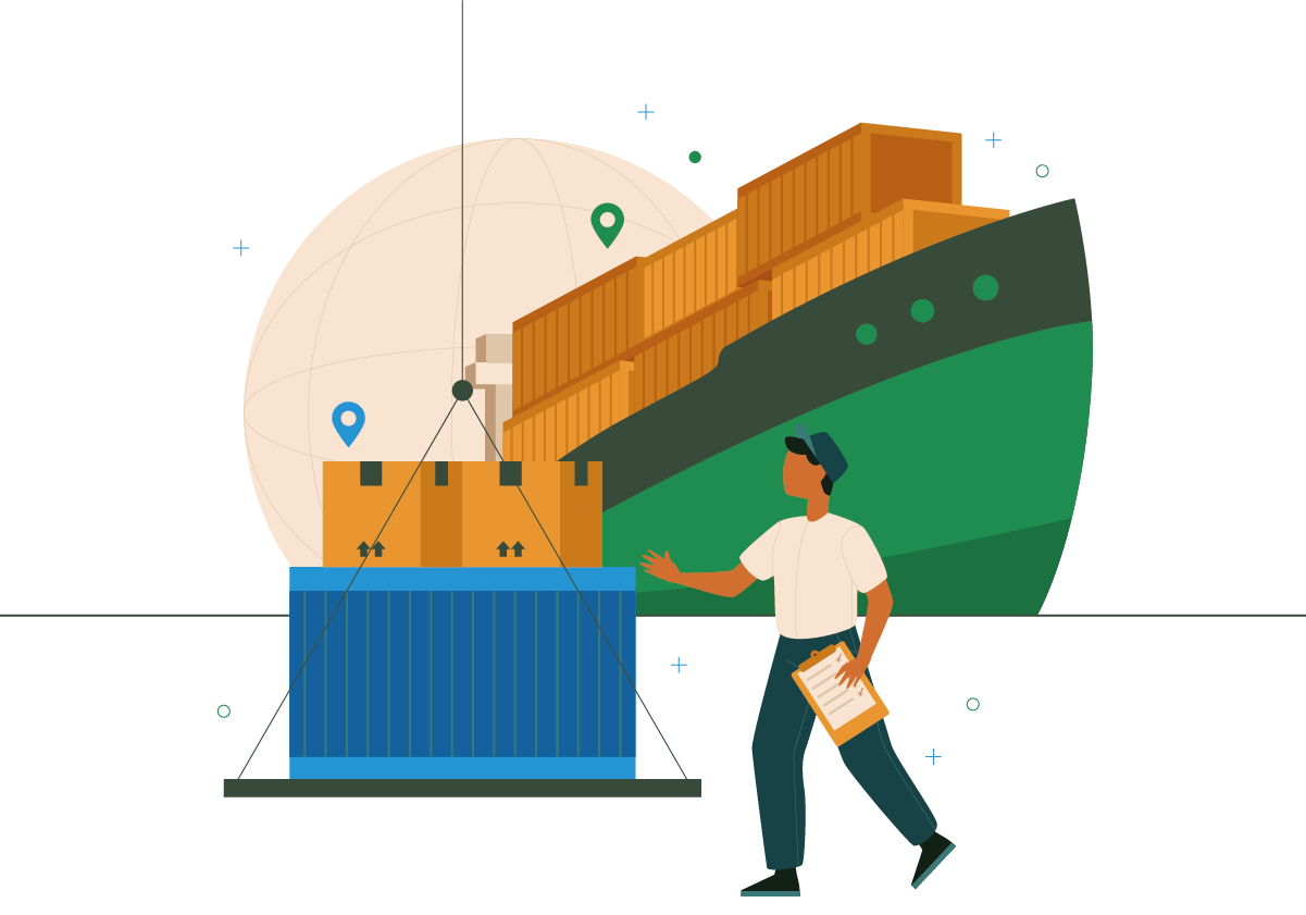 Cantabria pierde empresas exportadoras, pero aumentan las que hacen envíos de manera regular