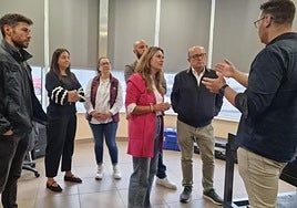 Los regionalistas critican que el precio del suelo industrial en Reinosa daña el crecimiento empresarial