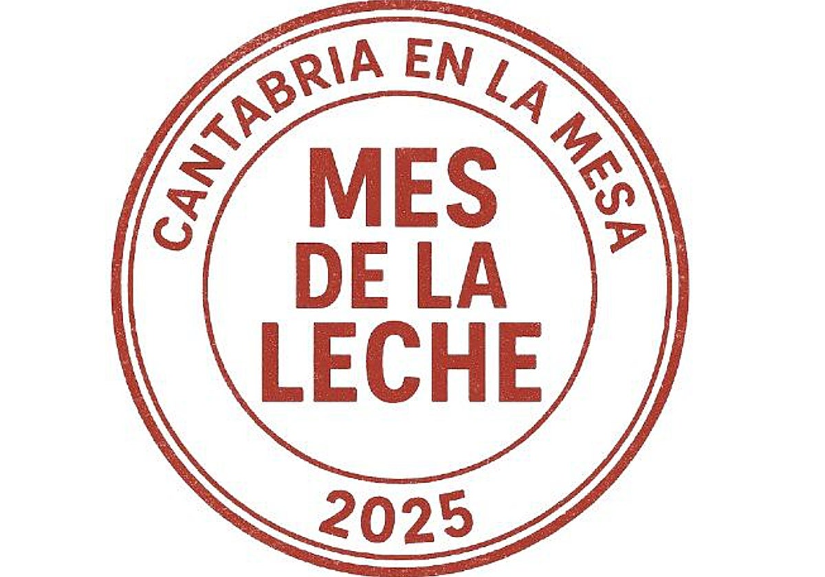 La leche en la cocina