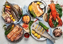 El Cantábrico llena la despensa de hogares y restaurantes con auténticas joyas culinarias.