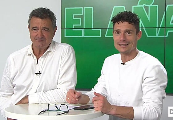 El VAR y el polémico penalti en Córdoba, a debate