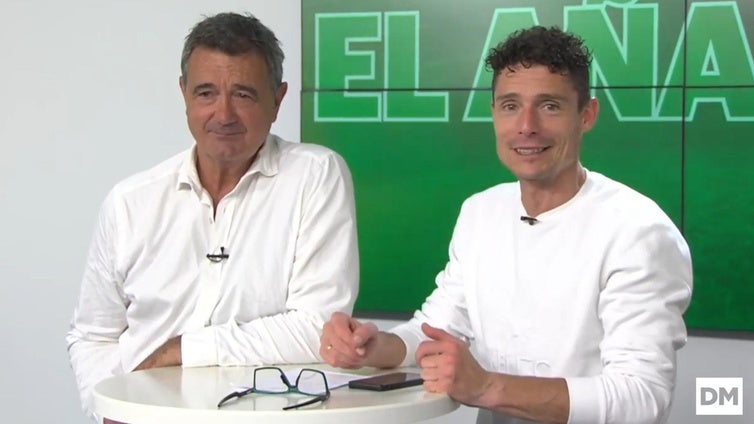 El VAR y el polémico penalti en Córdoba, a debate