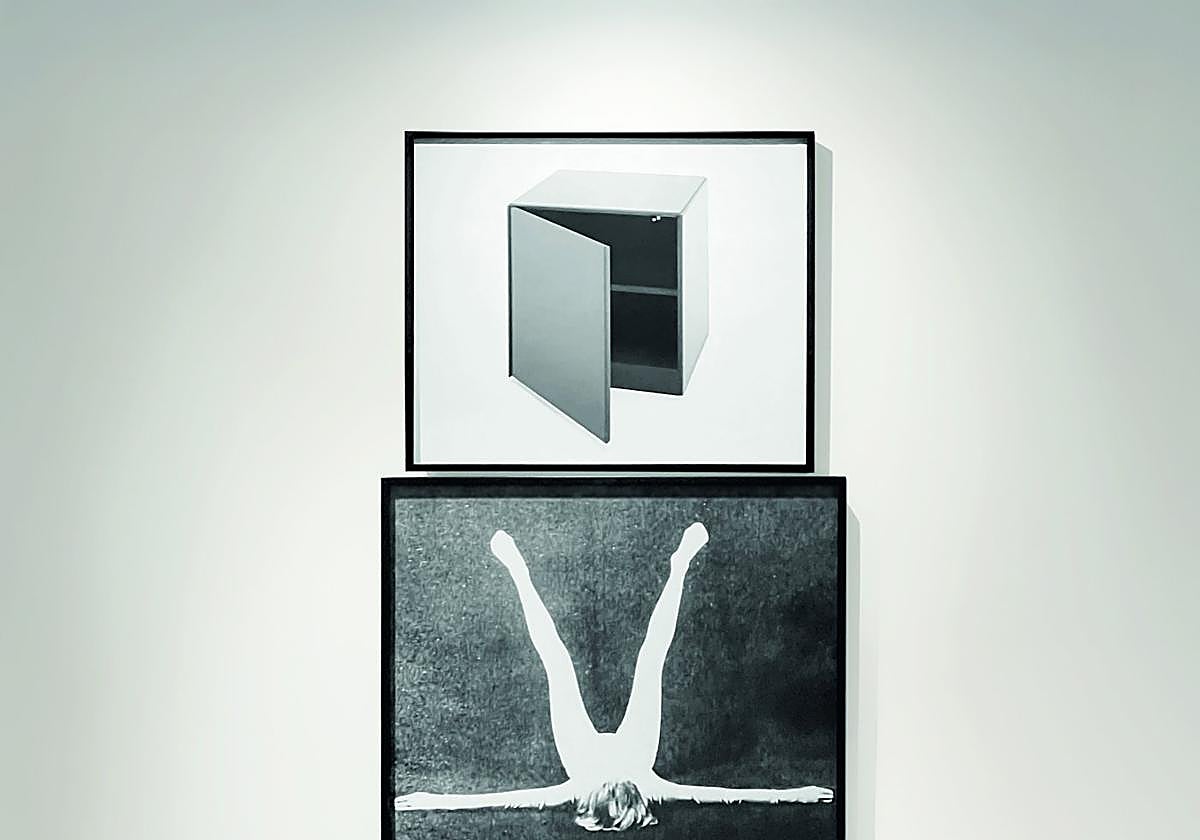 CMYK 8, Portfolio, PhotoRAG, 2025.