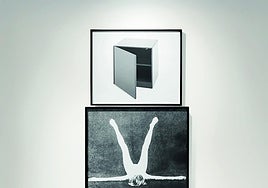 CMYK 8, Portfolio, PhotoRAG, 2025.