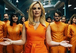 Una idea vino a verles