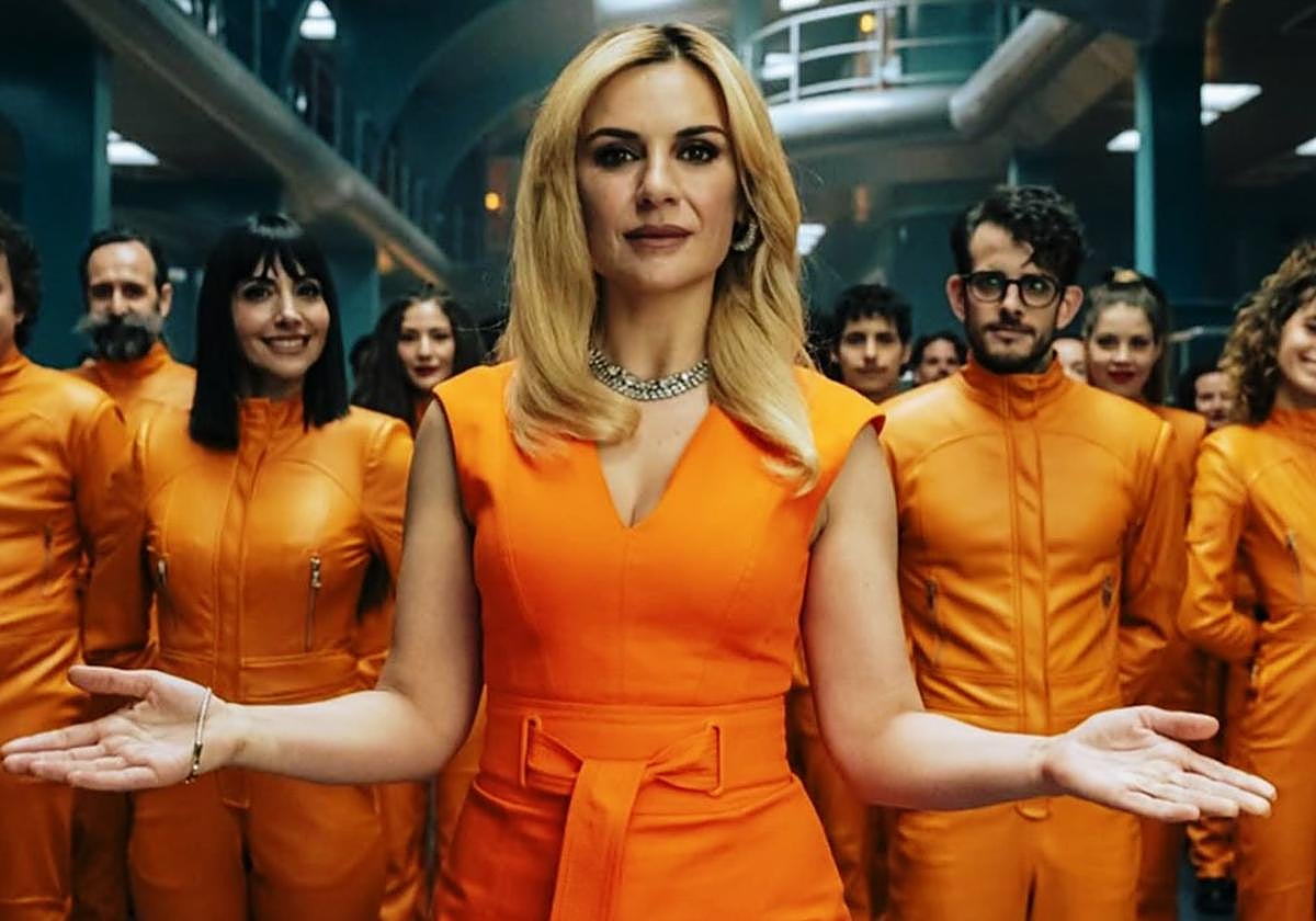 Una idea vino a verles