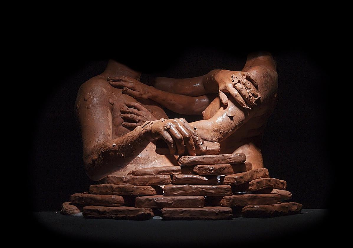 Jorge Cembranos dirigirá 'Espejos, máscaras, medias verdades, un taller que profundizará en el retrato.