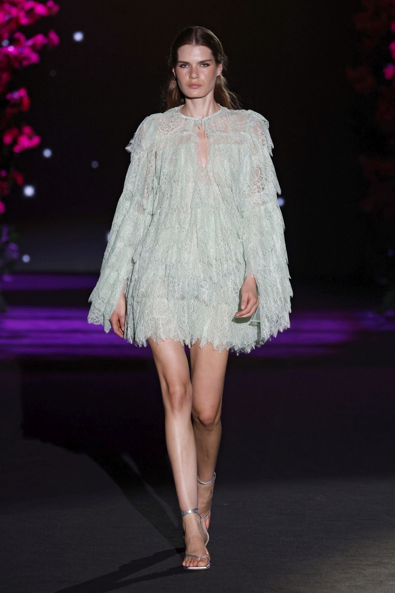 Así es el Paraíso de Odette