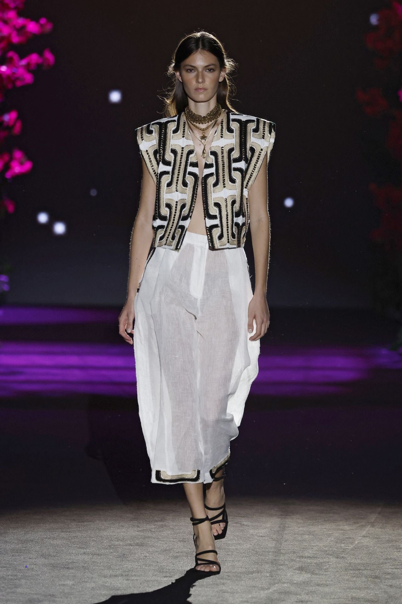 Así es el Paraíso de Odette