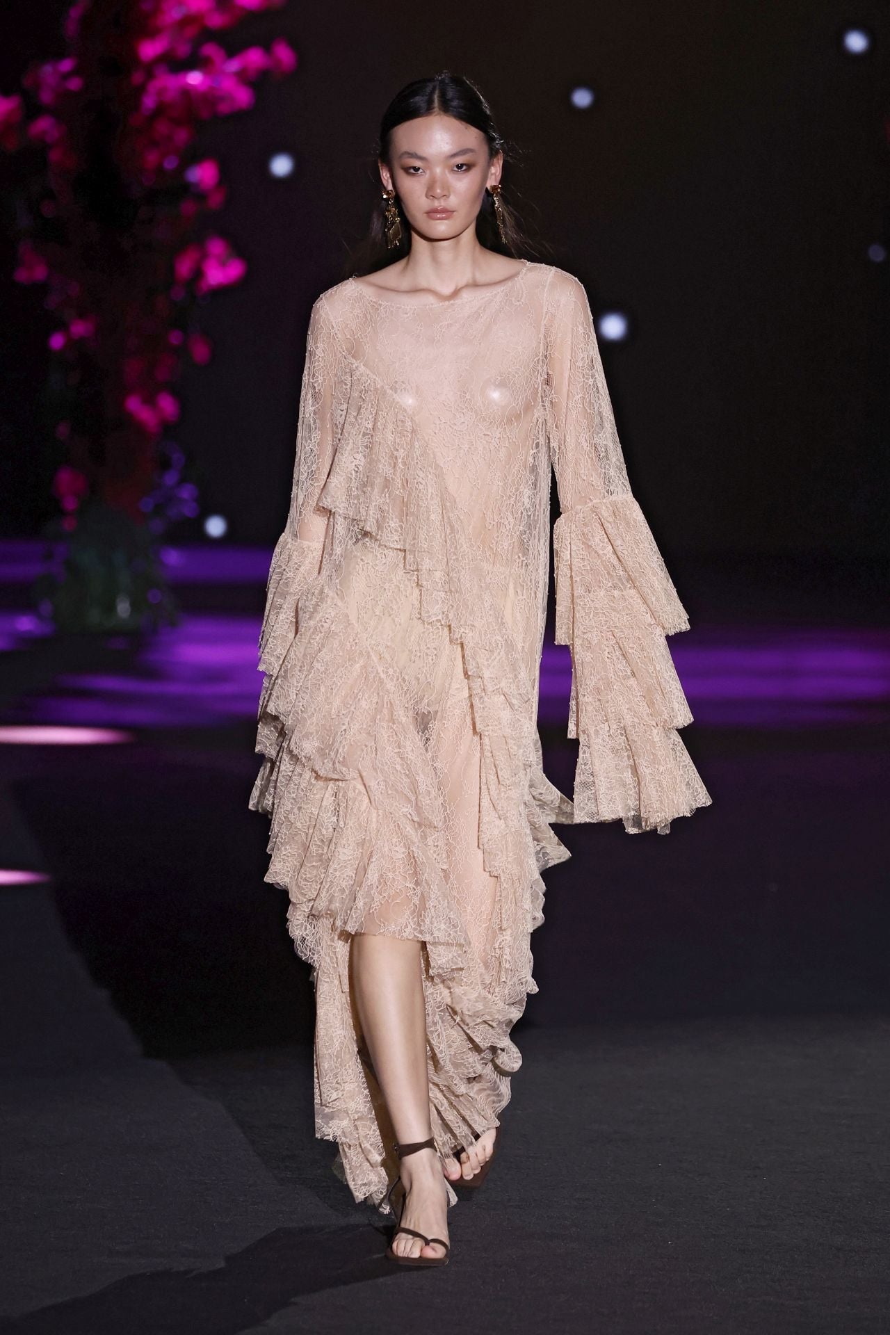 Así es el Paraíso de Odette