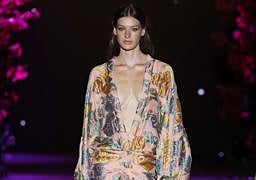 Así es el &#039;Paraíso&#039; de Odette