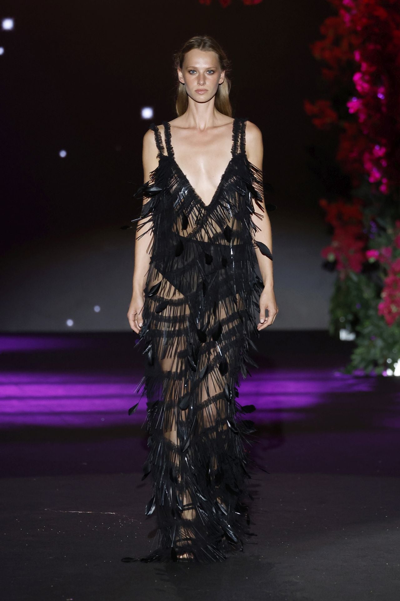 Así es el Paraíso de Odette