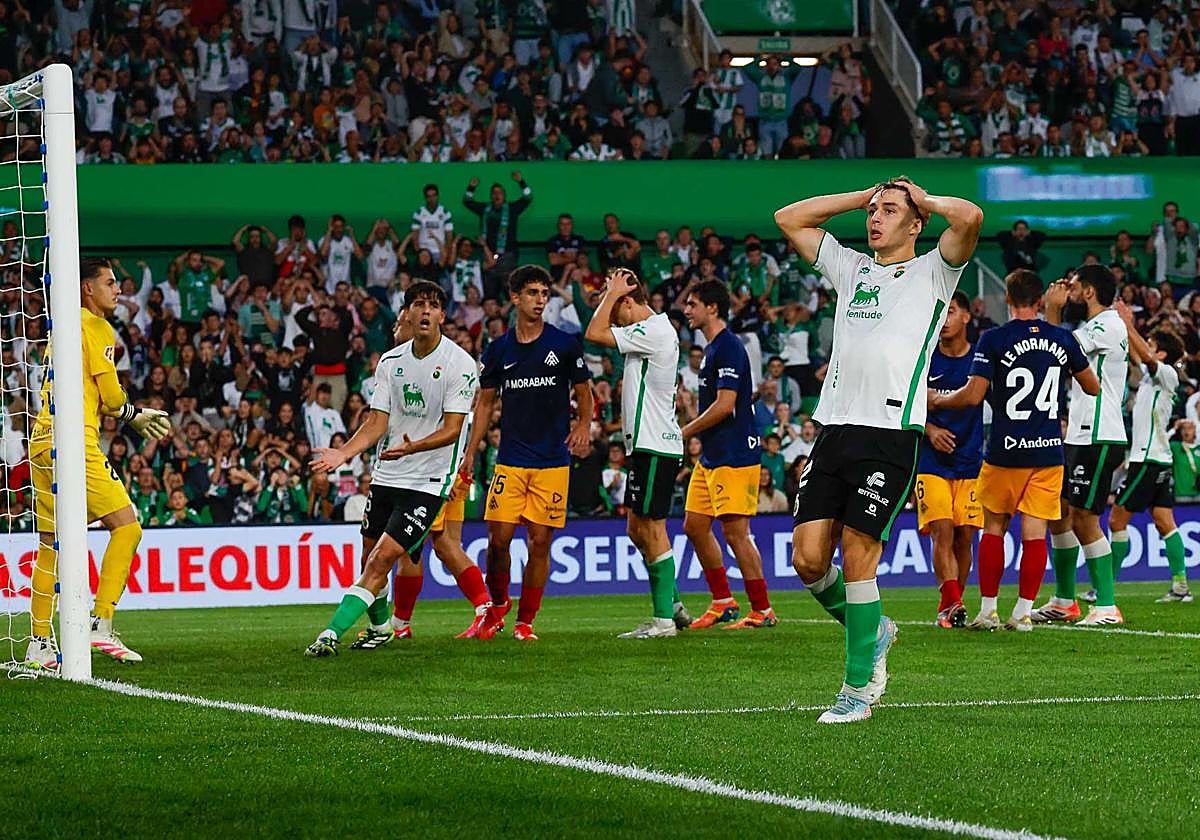 Dos errores demasiado caros