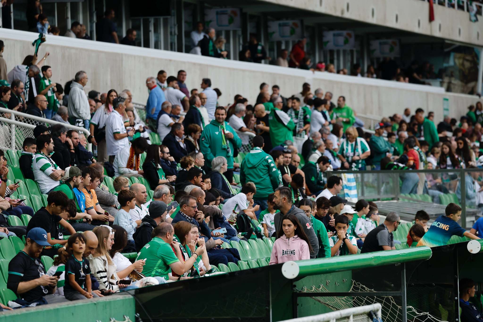 El Sardinero acogió a más de 19.000 personas
