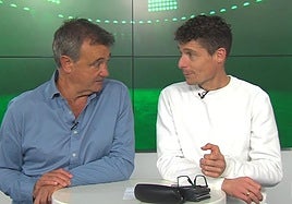 Las dos caras del Racing, a debate en 'El Añadido'