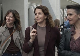 Fotograma del filme de Cesc Gay.