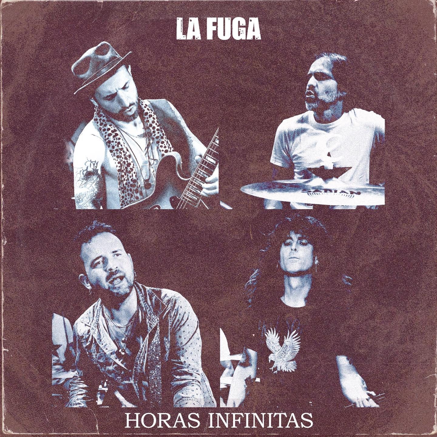 La Fuga