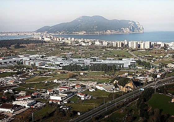 ARCA se opone al PSIR de Laredo y califica el plan de «megalómano» y «sin fundamento»