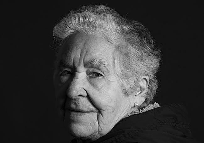 Josefina Lamberto Yoldi.