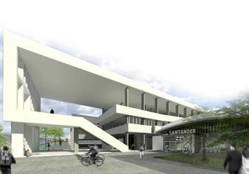 Una ampliación tras las estaciones existentes