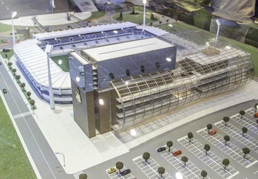 Los Campos de Sport, cuarenta años en el debate político y del club