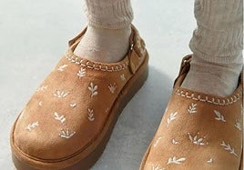 Los zuecos virales de Zara por menos de 30 euros.