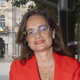 Margarita Rojo (Partido Popular)